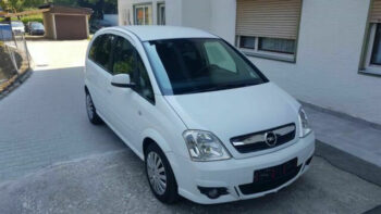 Opel Meriva 1.4