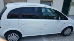 Opel Meriva 1.4 full