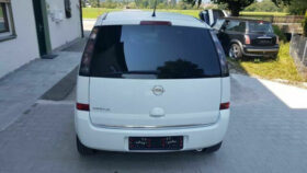 Opel Meriva 1.4