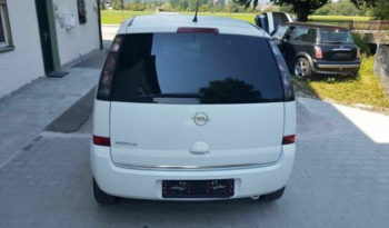 Opel Meriva 1.4 full