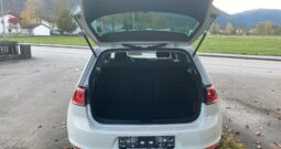 VW Golf 7 Diesel 2.0 Liter 4Motion