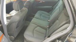 Mercedes-Benz E 200 T Kompressor Automatik Elegance full