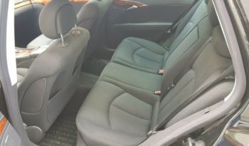 Mercedes-Benz E 200 T Kompressor Automatik Elegance full