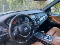 BMW Baureihe X5 3.0d Sportpaket