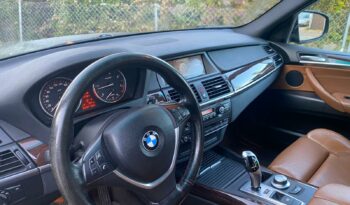 BMW Baureihe X5 3.0d Sportpaket full