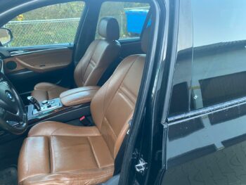 BMW Baureihe X5 3.0d Sportpaket