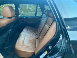 BMW Baureihe X5 3.0d Sportpaket full