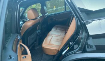 BMW Baureihe X5 3.0d Sportpaket full
