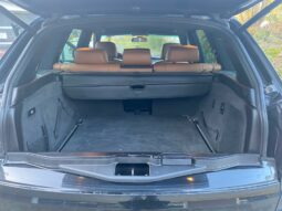 BMW Baureihe X5 3.0d Sportpaket full