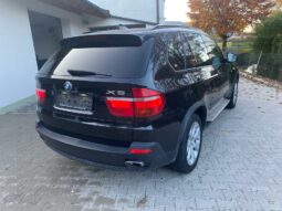 BMW Baureihe X5 3.0d Sportpaket full