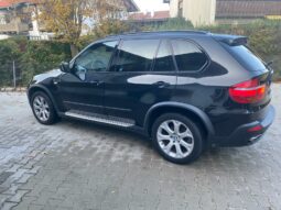 BMW Baureihe X5 3.0d Sportpaket full