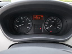 Renault Trafic Camper 2.0 dCi • TÜV 2028 • Standheizung • 230V • AGM • TV • Wohnmobilzulassung • Sofort reisefertig